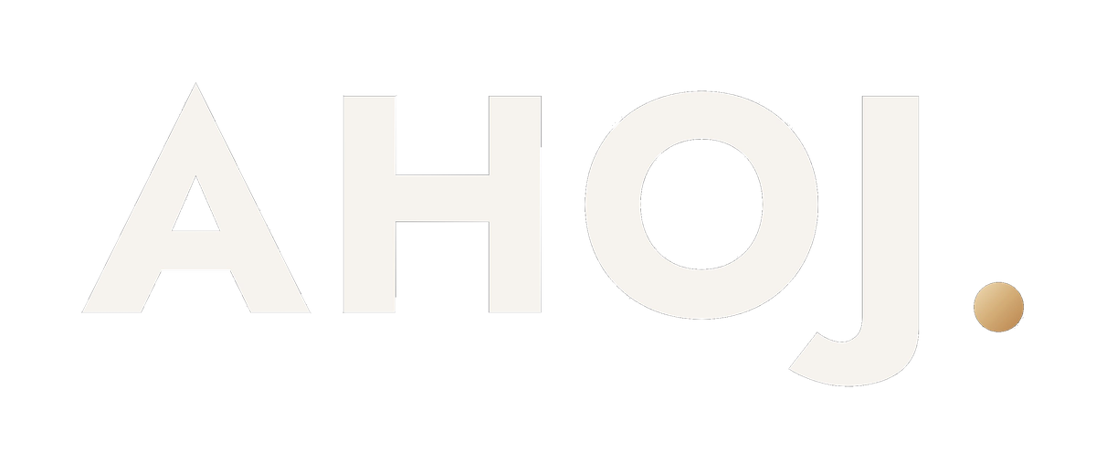 Ahoj Marketing
