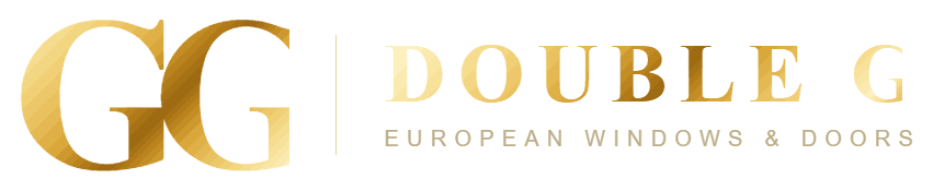 Double G European Windows & Doors logo