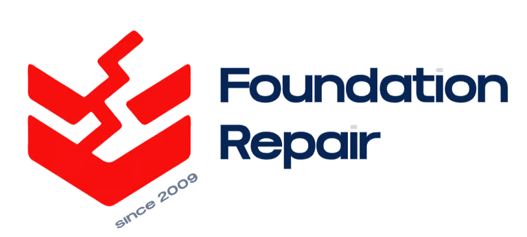 Foundation Repair logo